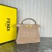 Fendi Peekaboo ISeeU Medium