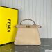 Fendi Peekaboo ISeeU Medium