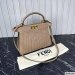 Fendi Peekaboo ISeeU Medium