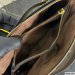 Fendi Raffia Crossbody Bag