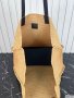 Fendi Raffia Tote Bag