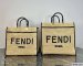 Fendi Sunshine Large