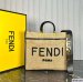 Fendi Sunshine Medium