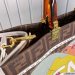 Fendi Sunshine Medium