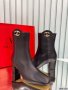 Valentino Garavani Women Leather Boot