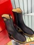 Valentino Garavani Women Leather Boot