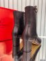 Valentino Garavani Women Leather Boot
