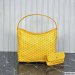 Goyard Boheme Hobo bag
