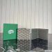 Goyard Men Wallet