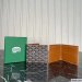 Goyard Men Wallet