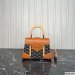Goyard Saigon Structure Mini Bag