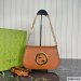 Gucci Blondie Shoulder Bag