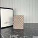 Gucci Desk Agenda Cover
