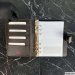 Gucci Desk Agenda Cover