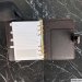 Gucci Desk Agenda Cover