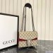 Gucci Dionysus GG Supreme Mini Bag