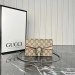 Gucci Dionysus GG Supreme Super Mini Bag