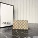 Gucci Dionysus GG Supreme Super Mini Bag