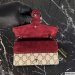 Gucci Dionysus GG Supreme Super Mini Bag