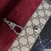 Gucci Dionysus GG Supreme Super Mini Bag