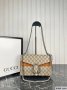 Gucci Dionysus GG Small Shoulder Bag