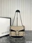Gucci Dionysus GG Small Shoulder Bag
