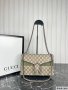 Gucci Dionysus GG Small Shoulder Bag