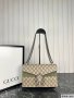 Gucci Dionysus GG Small Shoulder Bag