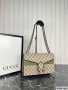Gucci Dionysus GG Small Shoulder Bag