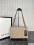 Gucci Dionysus GG Small Shoulder Bag