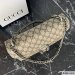 Gucci Dionysus GG Small Shoulder Bag
