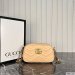 Gucci GG Marmont Small Shoulder Bag