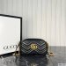 Gucci GG Marmont Small Shoulder Bag