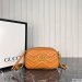 Gucci GG Marmont Small Shoulder Bag