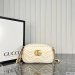 Gucci GG Marmont Small Shoulder Bag