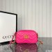 Gucci GG Marmont Small Shoulder Bag