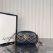 Gucci GG Marmont Small Shoulder Bag