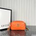 Gucci GG Marmont Small Shoulder Bag