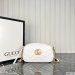 Gucci GG Marmont Small Shoulder Bag