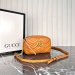 Gucci GG Marmont Small Shoulder Bag