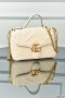 Gucci GG Marmont Small Top Handle
