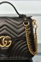 Gucci GG Marmont Small Top Handle