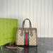 Gucci GG Supreme Ophidia Small Tote Bag