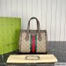 Gucci GG Supreme Ophidia Small Tote Bag