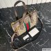 Gucci GG Supreme Ophidia Small Tote Bag