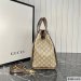 Gucci GG Supreme Ophidia Medium Tote Bag
