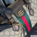 Gucci GG Supreme Ophidia Medium Tote Bag