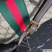 Gucci GG Supreme Ophidia Medium Tote Bag