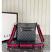 Gucci GG Supreme Small Messenger