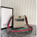 Gucci GG Supreme Small Messenger